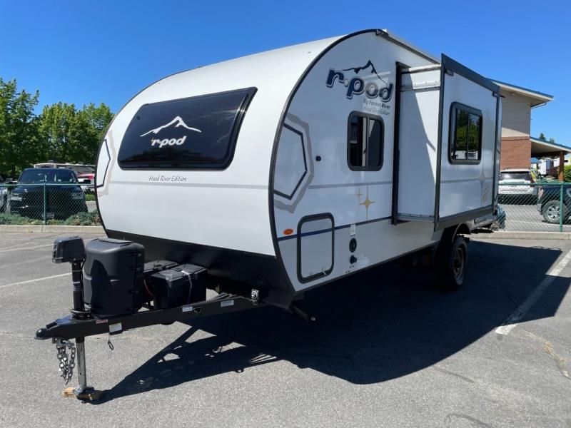 2023 Forest River R-Pod Hood River Edition RP-193, $ 34,990
