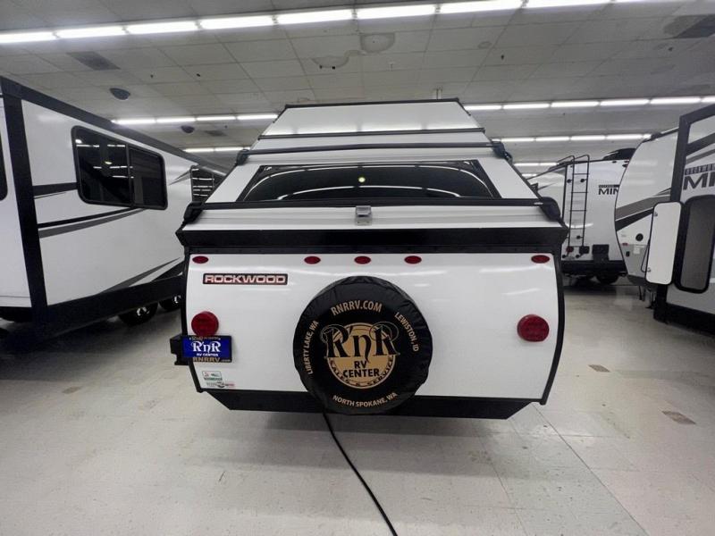 2023 Forest River Rockwood Hard Side A214HW, $ 22,990