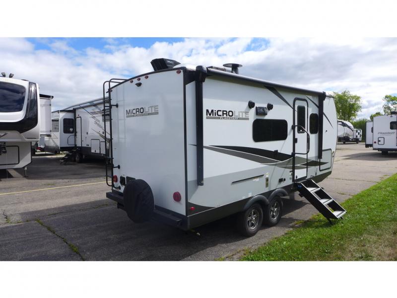 2023 Forest River Flagstaff Micro Lite 21DS, $ 45,250