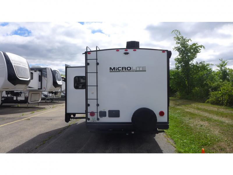 2023 Forest River Flagstaff Micro Lite 21DS, $ 45,250