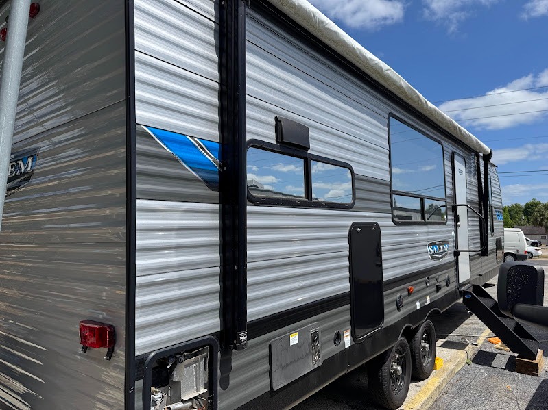 2022 Forest River Salem 27RK, $ 23,999