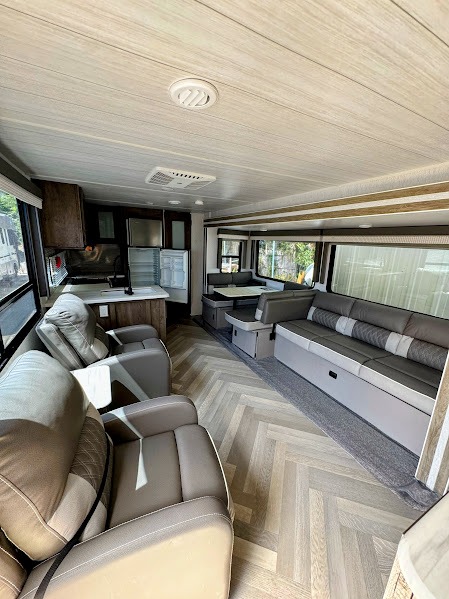 2022 Forest River Salem 27RK, $ 23,999