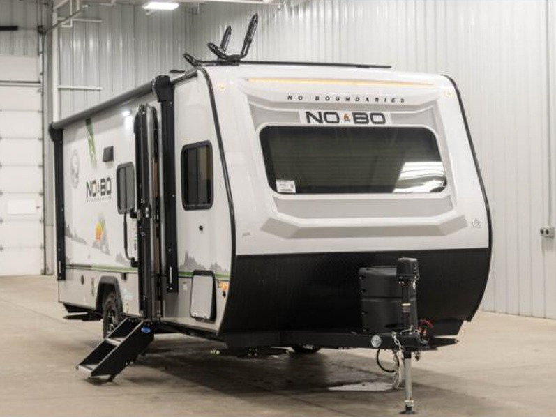 2022 Forest River No Boundaries NB19.8, $ 29,990