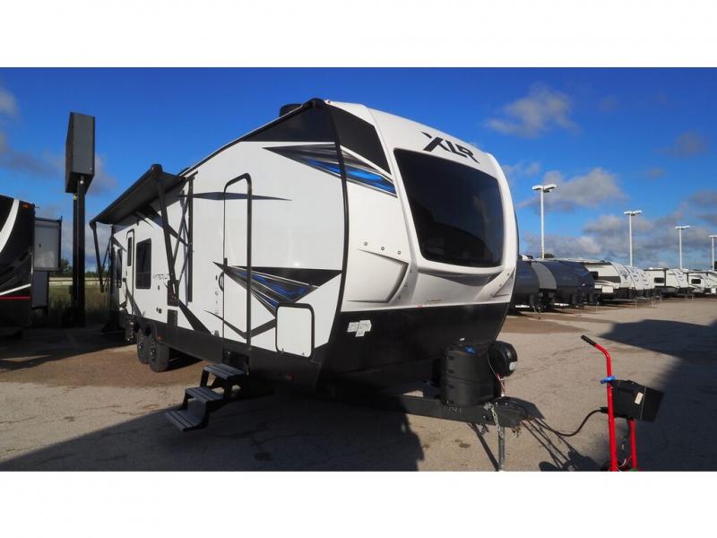 2022 Forest River XLR Hyper Lite 3016, $ 75,717