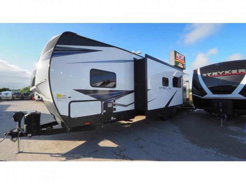 2022 Forest River XLR Hyper Lite 3016, $ 75,717