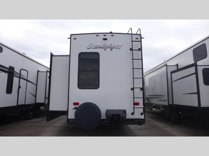 2022 Forest River Sandpiper 3330BH, $ 88,769