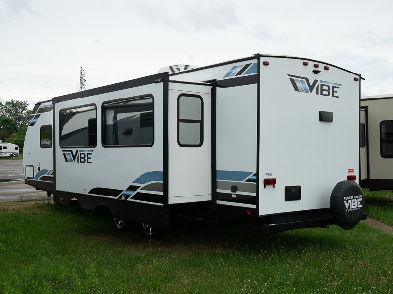 2021 Forest River Vibe 26RK, $ 0