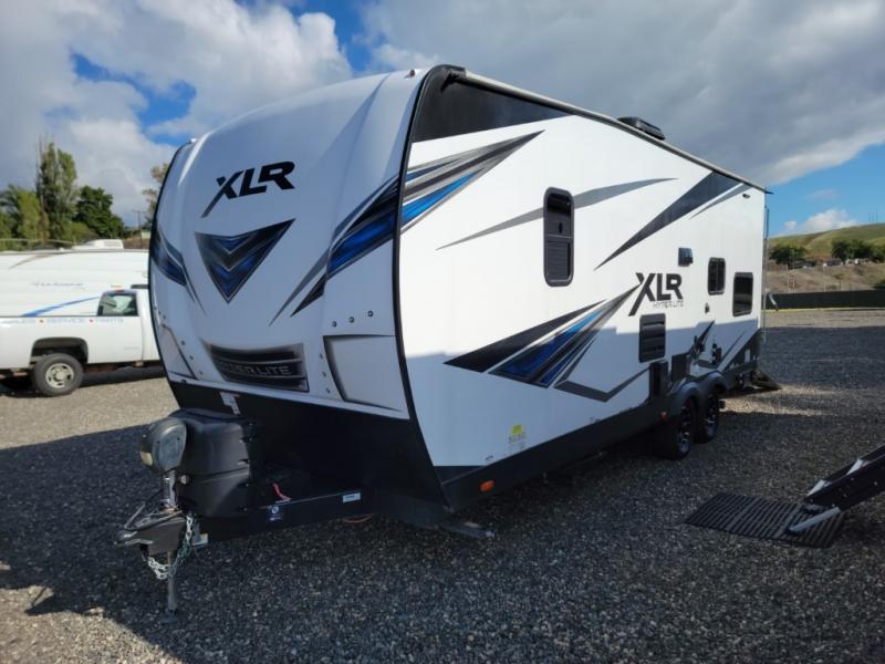 2021 Forest River XLR 2217, $ 35,990