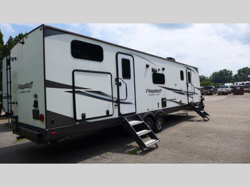 2021 Forest River Flagstaff Super Lite 29BHS, $ 0