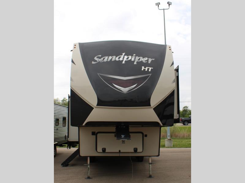 2019 Forest River Sandpiper HT 2950TRIK, $ 0