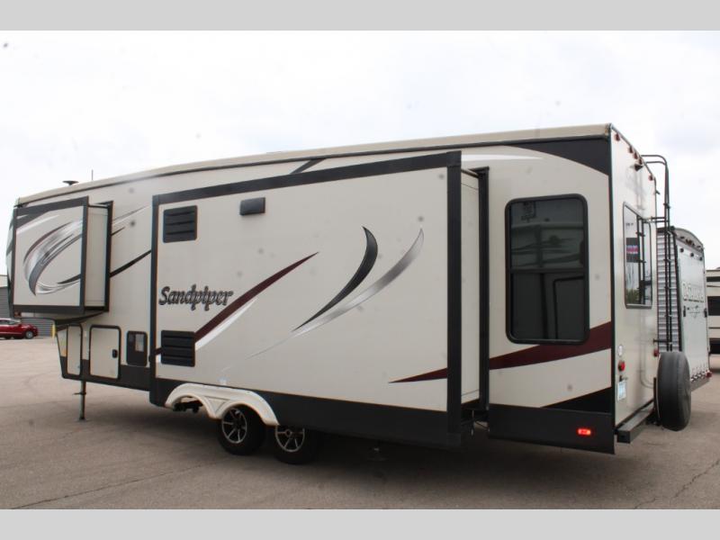 2019 Forest River Sandpiper HT 2950TRIK, $ 0