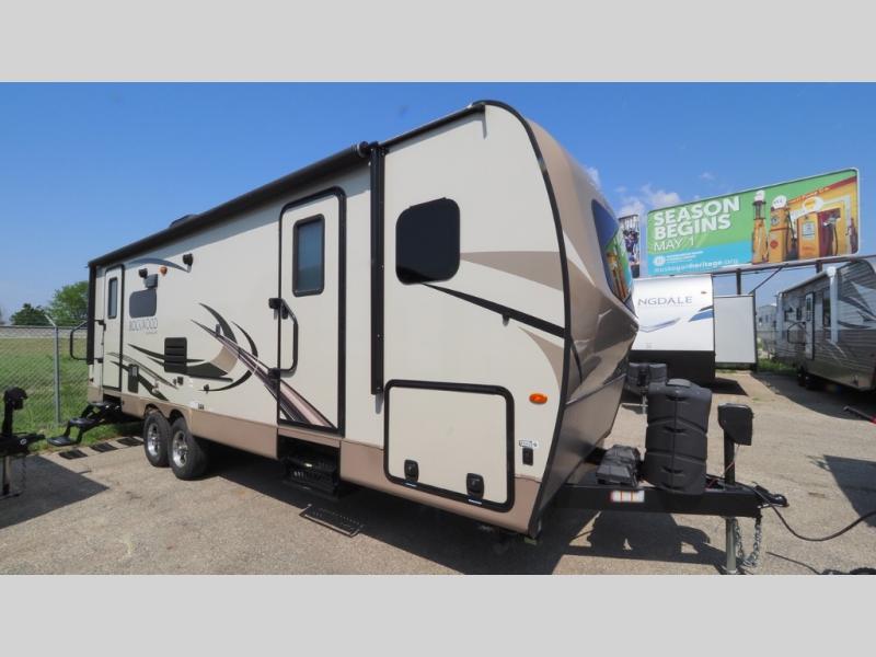 2019 Forest River Rockwood Ultra Lite 2604WS, $ 0
