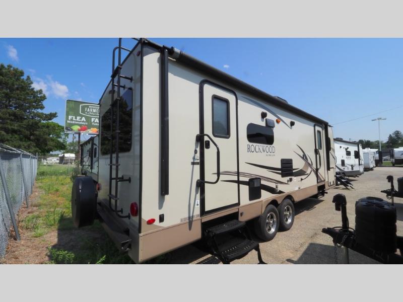 2019 Forest River Rockwood Ultra Lite 2604WS, $ 0