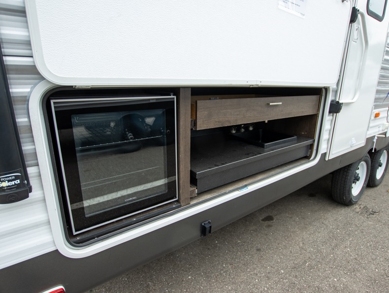 2019 Forest River Salem 27DBK, $ 0