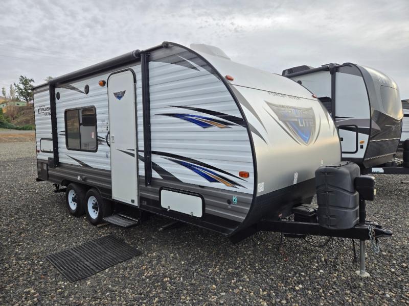 2018 Forest River Salem Cruise Lite 171RBXL, $ 19,990
