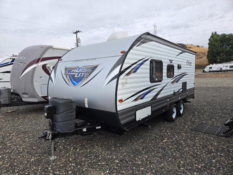 2018 Forest River Salem Cruise Lite 171RBXL, $ 19,990