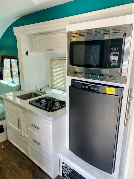 2017 Forest River r-pod RP-176, $ 7,999