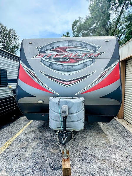 2014 !!!PENDING SALE!!! Forest River RV Stealth SS, $ 11,999