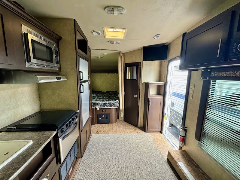 2014 !!!PENDING SALE!!! Forest River RV Stealth SS, $ 11,999