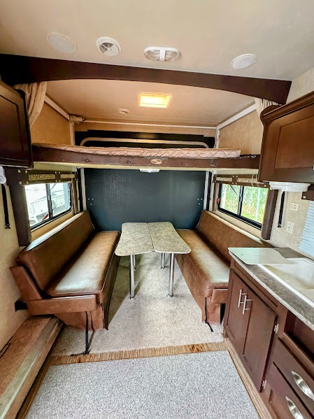 2014 !!!PENDING SALE!!! Forest River RV Stealth SS, $ 11,999