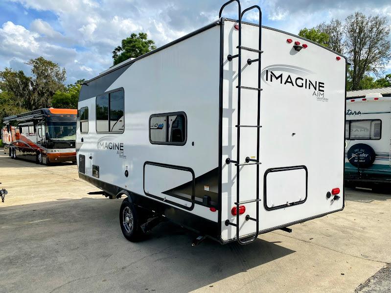 2024 Grand Design Imagine AIM 15BH, $ 19,999