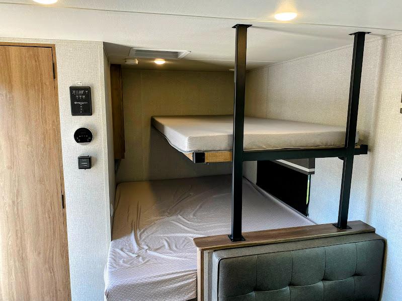 2024 Grand Design Imagine AIM 15BH, $ 19,999