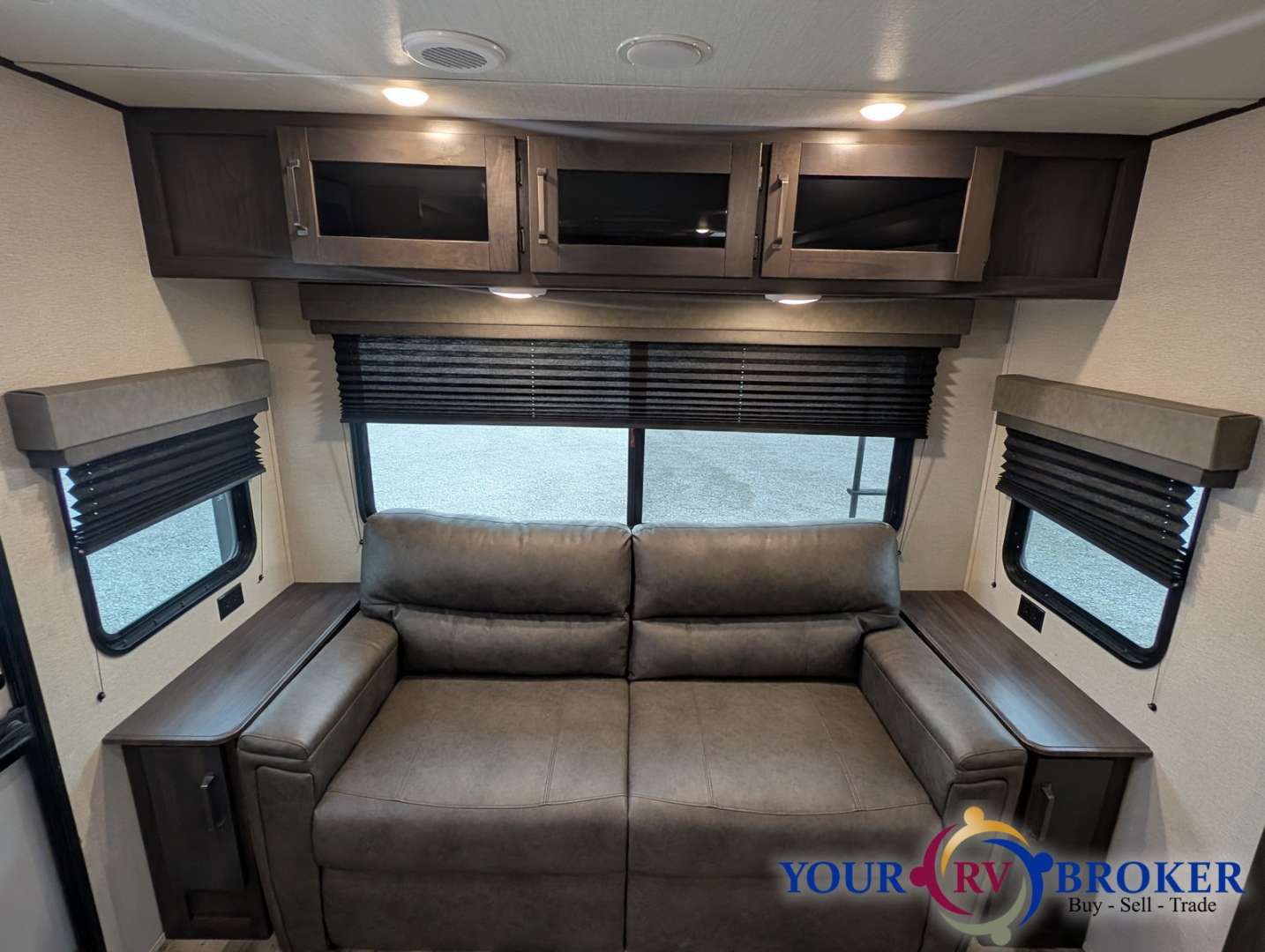 2023 Grand Design Transcend Xplor 245RL, $ 24,500