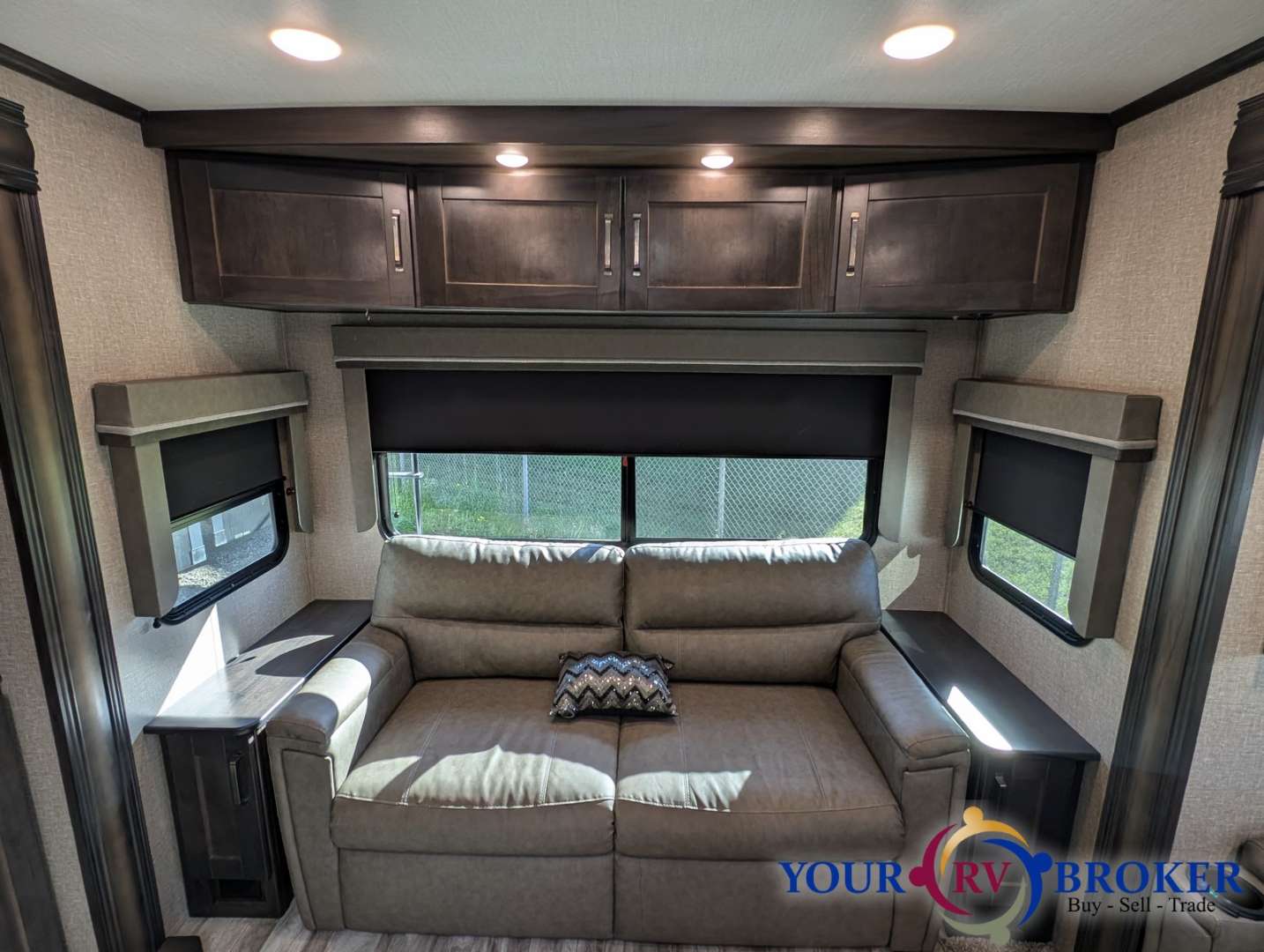 2022 Grand Design Reflection (Travel Trailer) 297R, $ 34,990