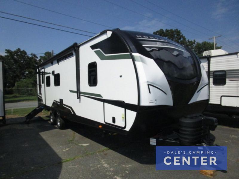 2025 Heartland North Trail Ultra Lite NT 26RLX, $ 35,999
