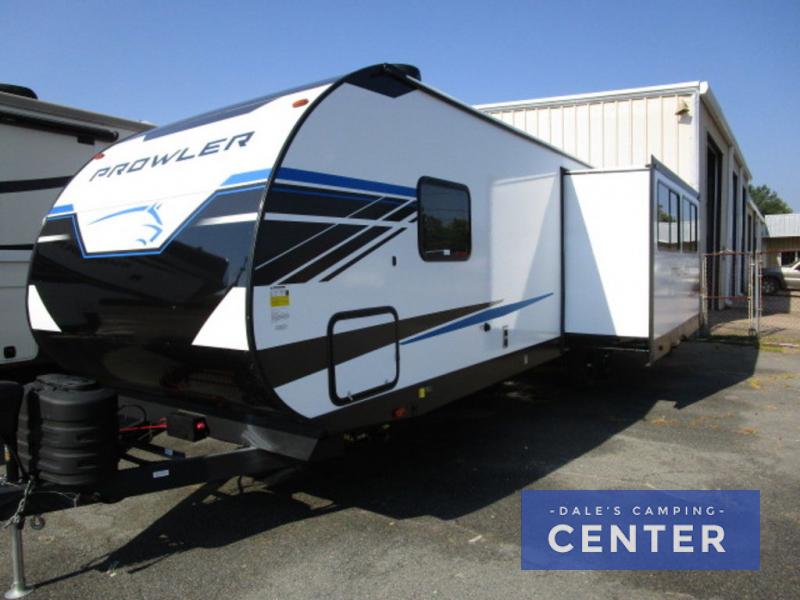 2024 Heartland Prowler 292SRK, $ 33,999