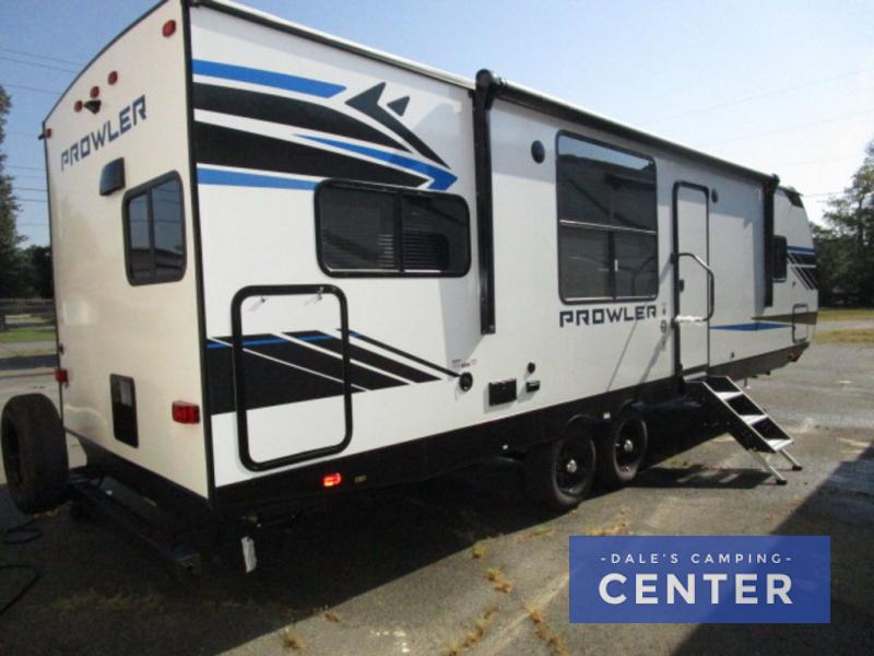 2024 Heartland Prowler 292SRK, $ 33,999