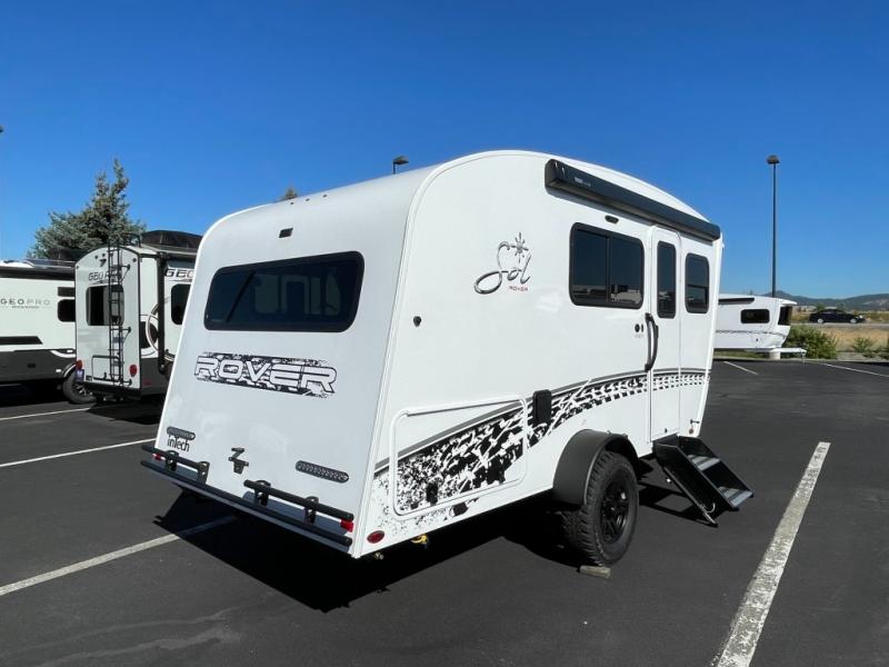 2026 inTech RV Sol Horizon, $ 51,809