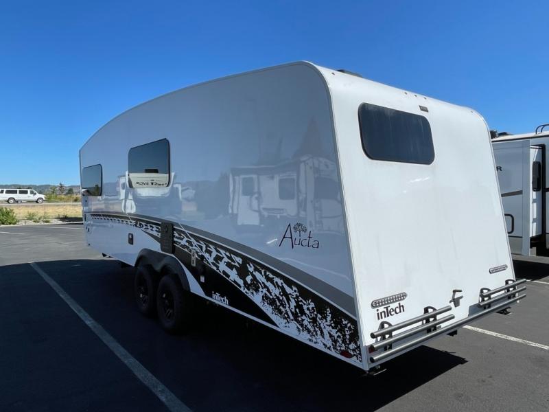 2026 inTech RV Aucta Sycamore, $ 79,990