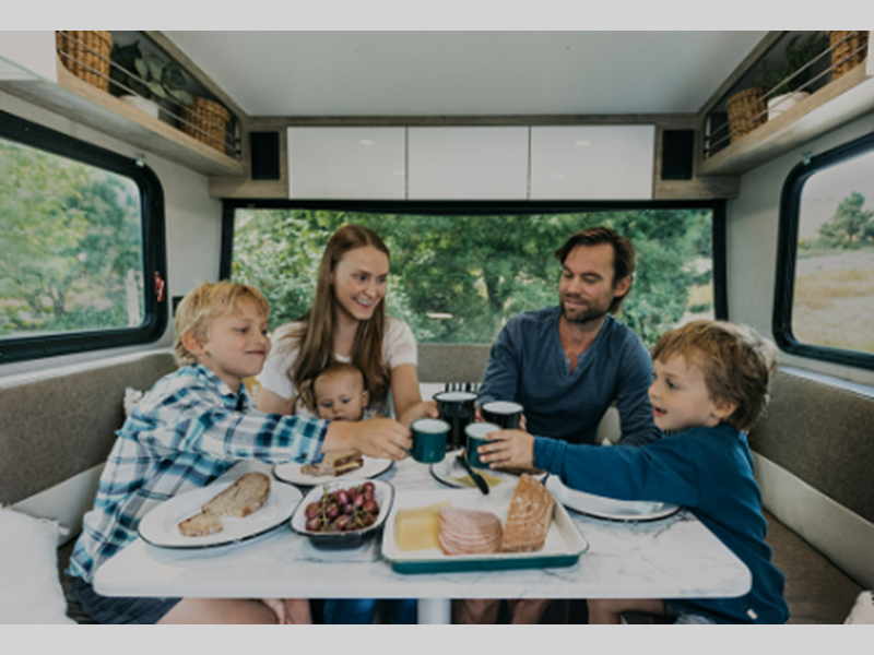 2026 inTech RV Sol Dawn Rover, $ 0