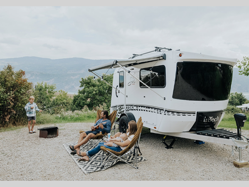 2026 inTech RV Sol Dawn Rover, $ 0