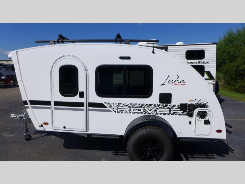 2026 inTech RV Luna Rover, $ 0