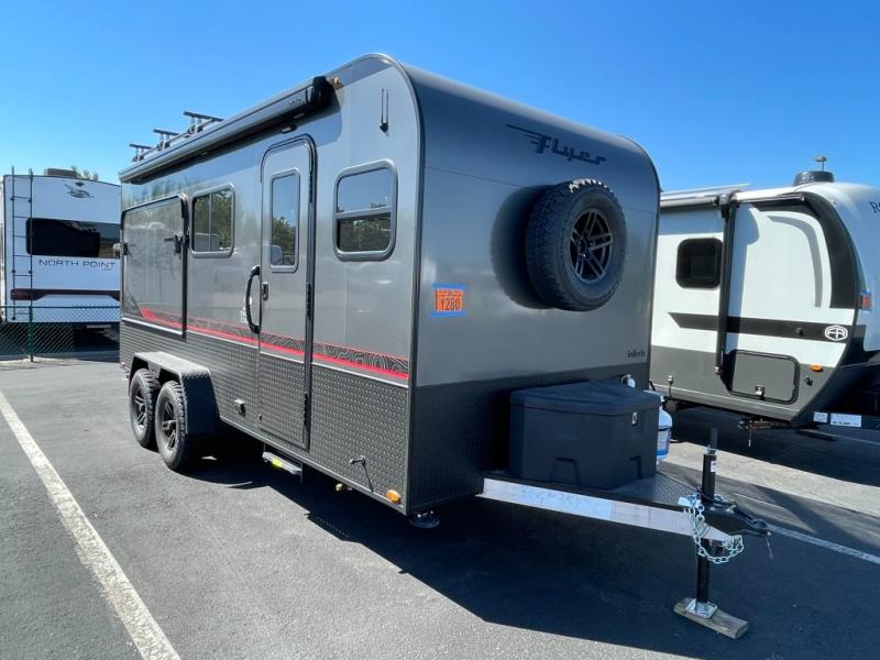 2026 inTech RV Flyer Forge, $ 48,701