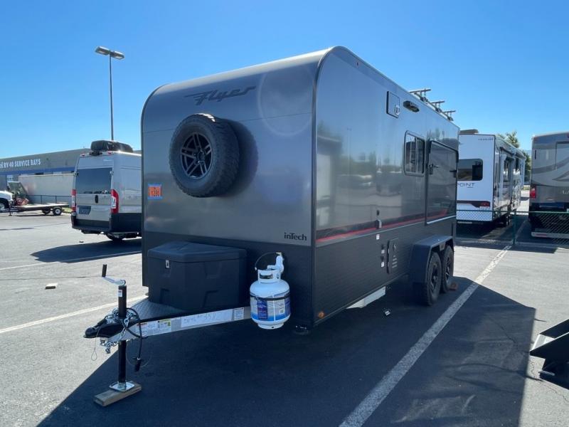 2026 inTech RV Flyer Forge, $ 48,701