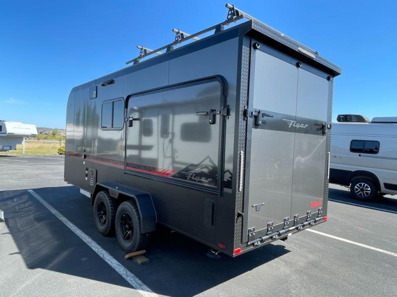 2026 inTech RV Flyer Forge, $ 48,701