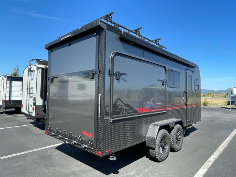 2026 inTech RV Flyer Forge, $ 48,701