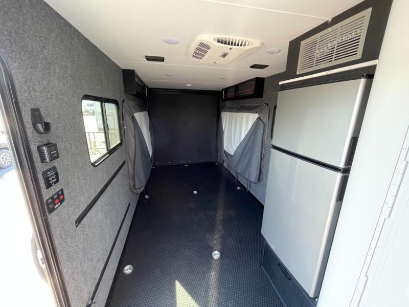 2026 inTech RV Flyer Forge, $ 48,701