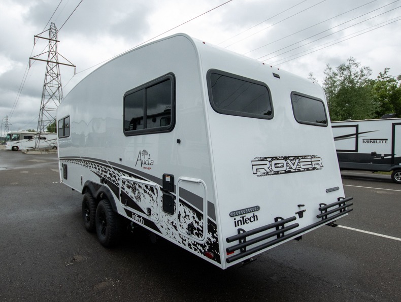 2026 inTech RV Aucta Willow, $ 0