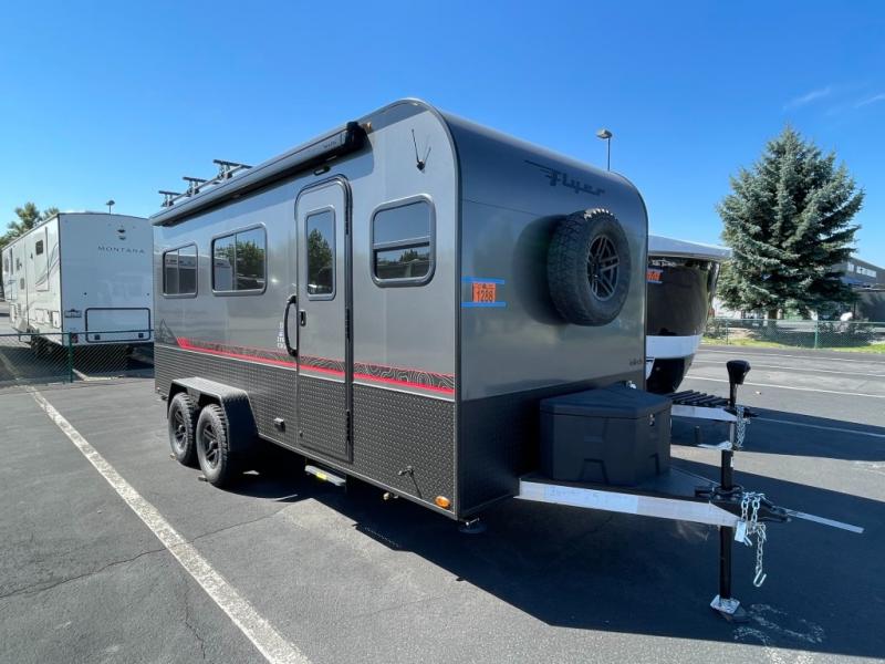 2026 inTech RV Flyer Forge, $ 47,644