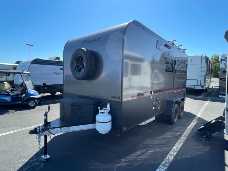 2026 inTech RV Flyer Forge, $ 47,644