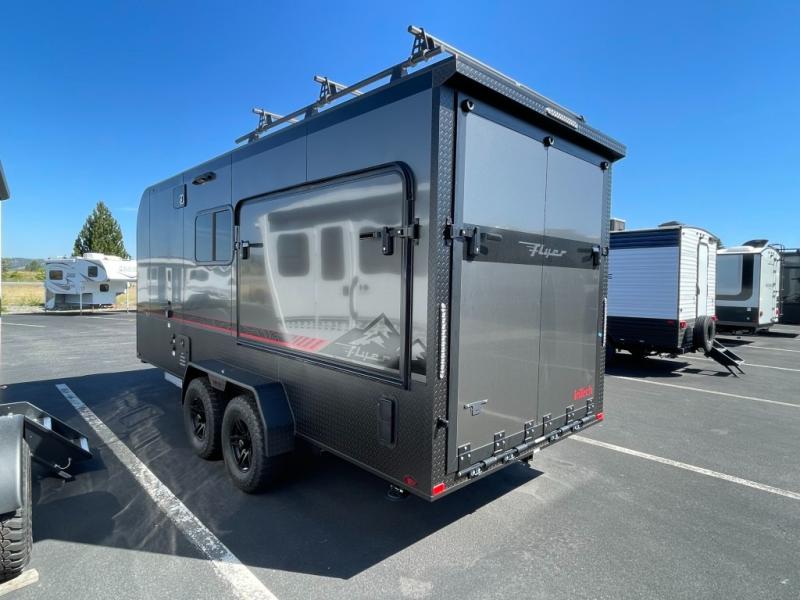 2026 inTech RV Flyer Forge, $ 47,644