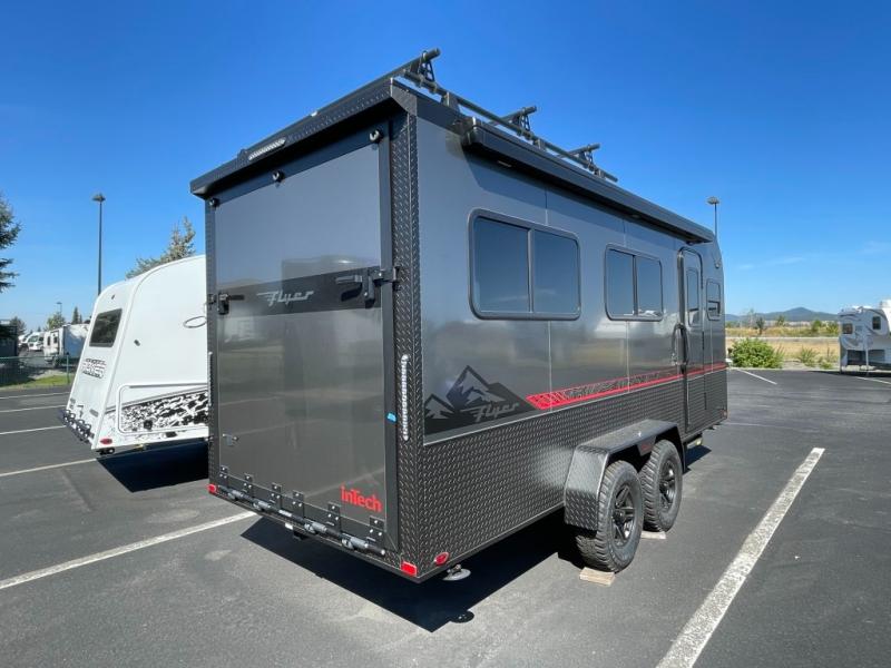 2026 inTech RV Flyer Forge, $ 47,644