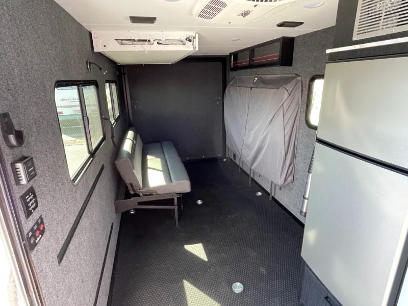 2026 inTech RV Flyer Forge, $ 47,644