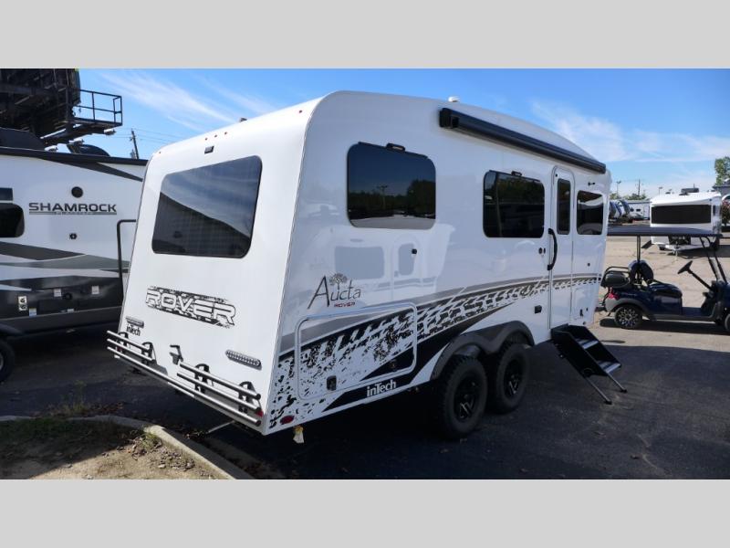 2026 inTech RV Aucta Magnolia, $ 0