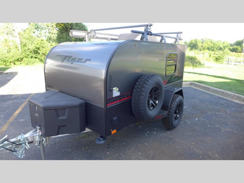 2026 inTech RV Flyer Chase, $ 0