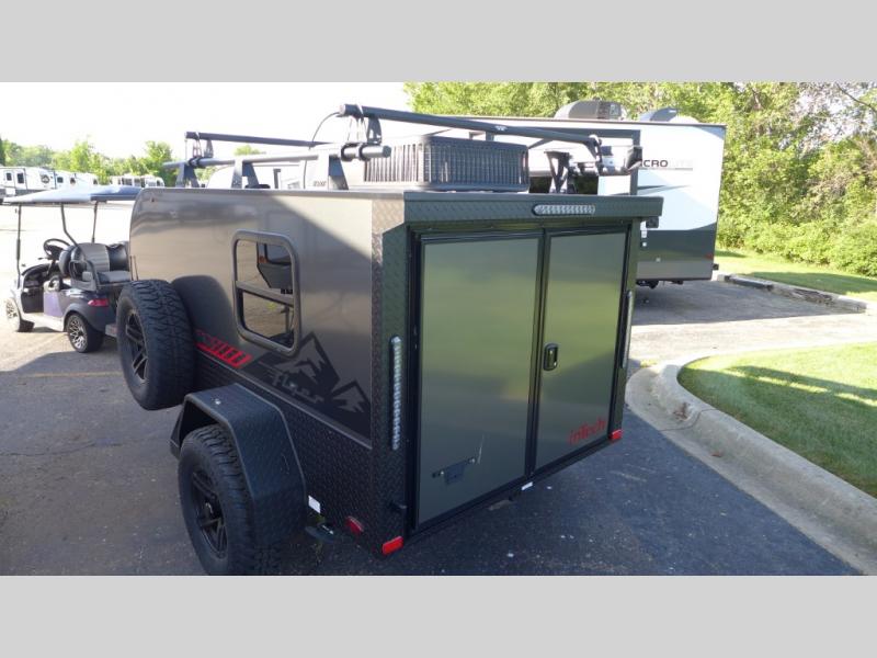 2026 inTech RV Flyer Chase, $ 0